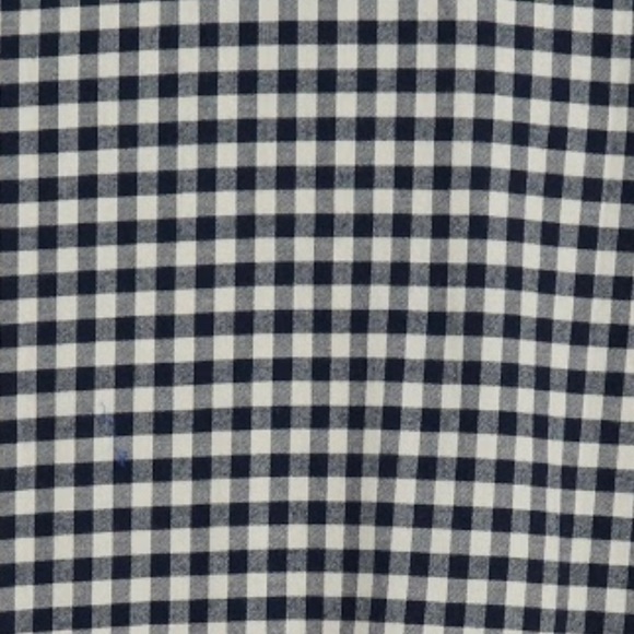 J. CREW FLANNEL PAJAMA SET - Picture 8 of 8